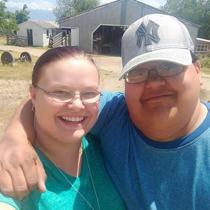 Meet your Posher, Annastacia